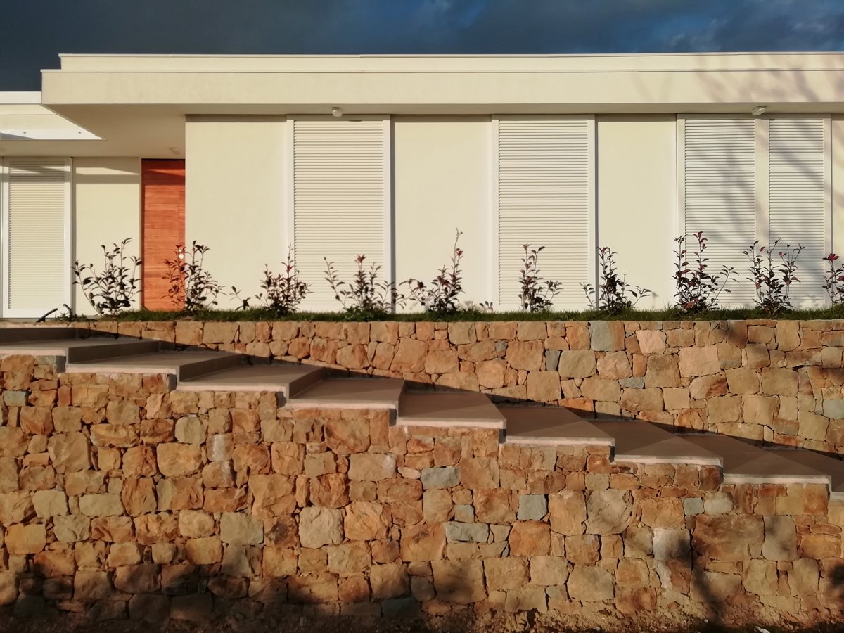 Casa al sole