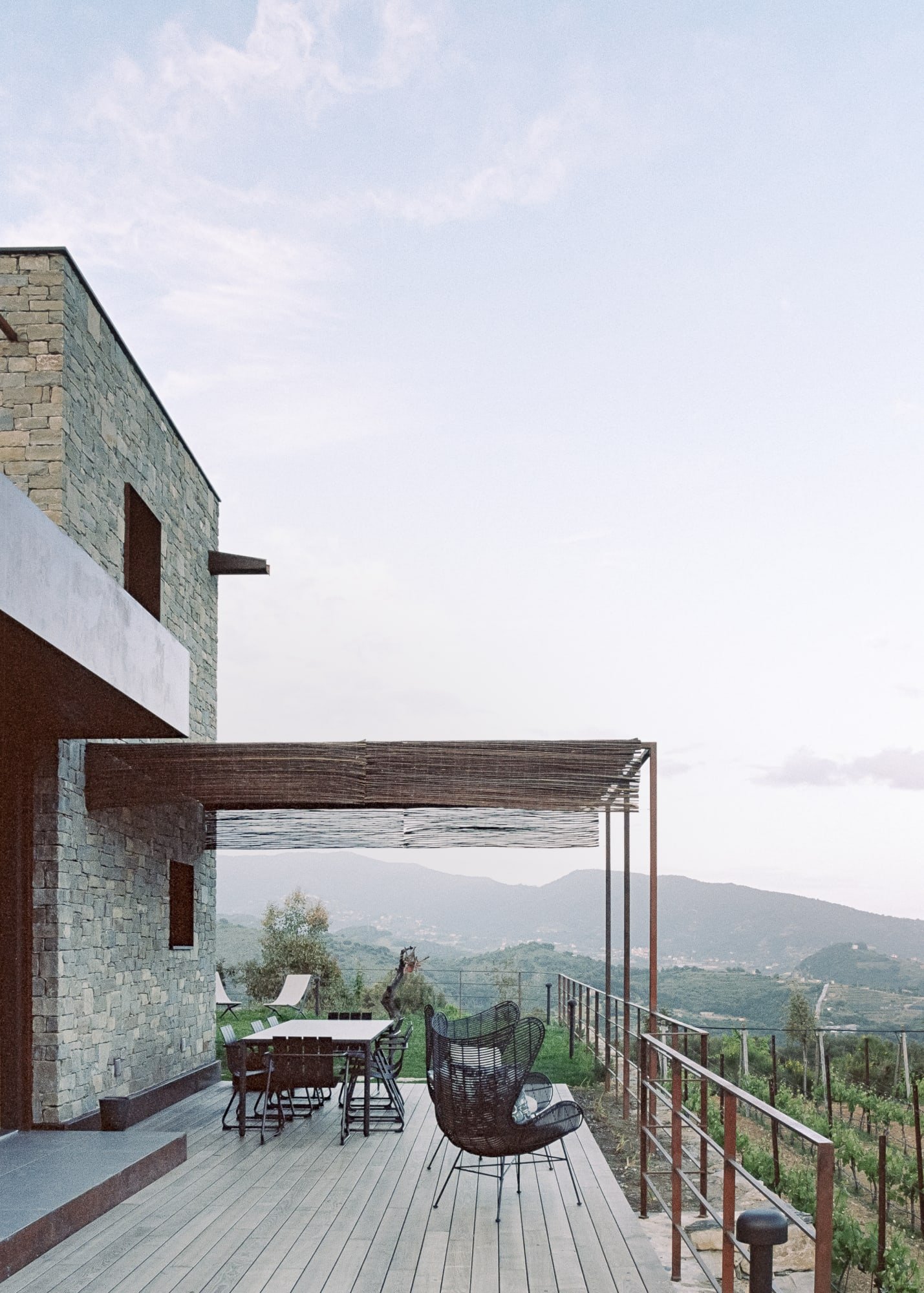 Pubblicazione su Divisare della 